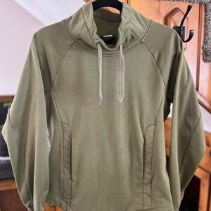North Face Fleece